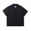 Loewe Utility Shirt - Black