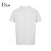 Dior Christian Dior Couture White T-Shirt
