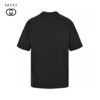 Gucci x Balenciaga Hacker Project T-Shirt (Black)
