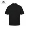 2_753c85e9-87e6-47a2-96cc-db3266de6461 Balenciaga Planet Earth Black T-Shirt