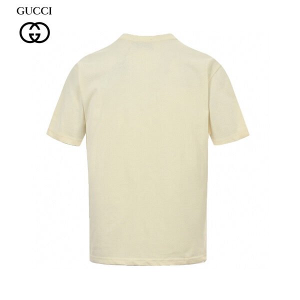 Gucci Vintage Logo T-Shirt