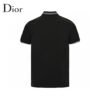 Dior Polo Shirt (Black)