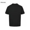 Prada Pocket T-Shirt (Black)
