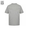 2_9ac77cd7-6182-4dfc-a26f-4846c764b96e Loewe Pattern Pocket T-Shirt in Grey