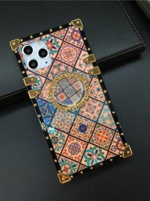 Samsung Case "Vegas Ring"