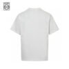 2_ac105094-bca7-44eb-a2b9-bcc6eeccb40b Loewe White Pocket T-Shirt