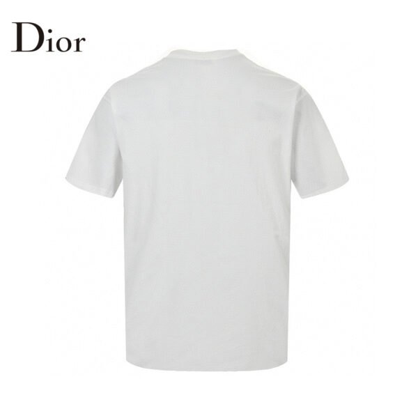 Dior 1947 Signature T-Shirt