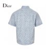 Dior Monogram Print Shirt