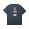2_cc9c59d1-555f-4803-8378-330ae13c1dba Balenciaga NYSE Logo T-Shirt
