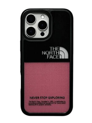 TNFace iPhone Case