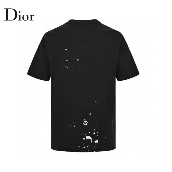2_ef90daaf-c977-4548-8b31-399ea2dfa8bf Dior Artistic Splatter T-Shirt (Black)