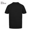 Dior Artistic Logo T-Shirt (Black)