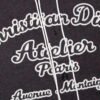 Christian Dior Atelier Paris Baseball Shirt