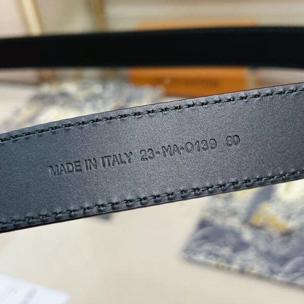 Luxury DIR  BELTS 005
