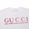 Gucci ANCOR. T-Shirt (White)