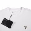 Prada Logo T-Shirt (White)
