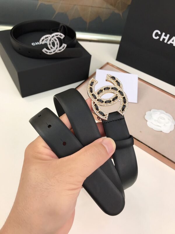 Luxury  CHL BELTS 002