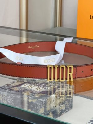 Luxury DIR  BELTS 006