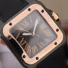 ANTOS 100TH ANNIVERSARY W2020009 RB FACTORY 18K ROSE GOLD BLACK DIAL