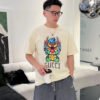 Gucci Dragon Graphic T-shirt