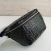 FI Belt Bag Black For Men, Men’s Bags 18.1in/46cm FF 7VA434A72VF0GXN