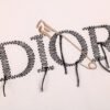 Dior T-Shirt with Tools and Logo Design
