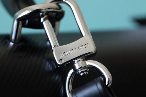 LV Cluny Mini Epi Black For Women,  Shoulder And Crossbody Bags 28cm/11in LV?