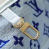 LV Neverfull MM Monogram Blue For Women,  Shoulder And Crossbody Bags 12.2in/31cmLV M46220