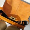 FI Peekaboo X-Lite Tote Medium Brown Bag For Woman 30cm/12in