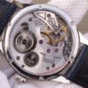 PORTUGIESER F.A JONES LIMITED EDITION IW544203 GS FACTORY WHITE DIAL