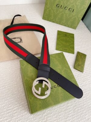 Luxury  GCI  BELTS 002