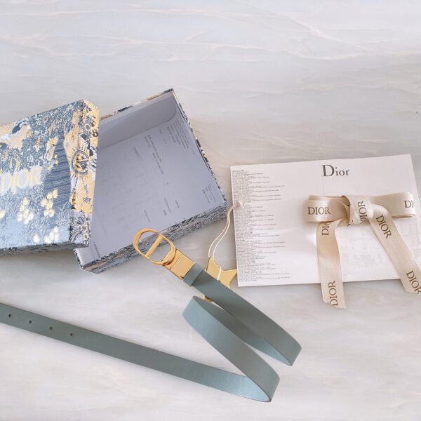 Luxury DIR BELTS 011