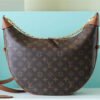 LV Loop Monogram Canvas By Nicolas Ghesquiere For Women,  Shoulder And Crossbody Bags 23cm/9.1in LV?
