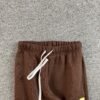 2dbe15f0 SYNA WORLD SWEATPANTS BROWN