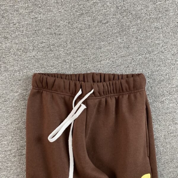2dbe15f0 SYNA WORLD SWEATPANTS BROWN