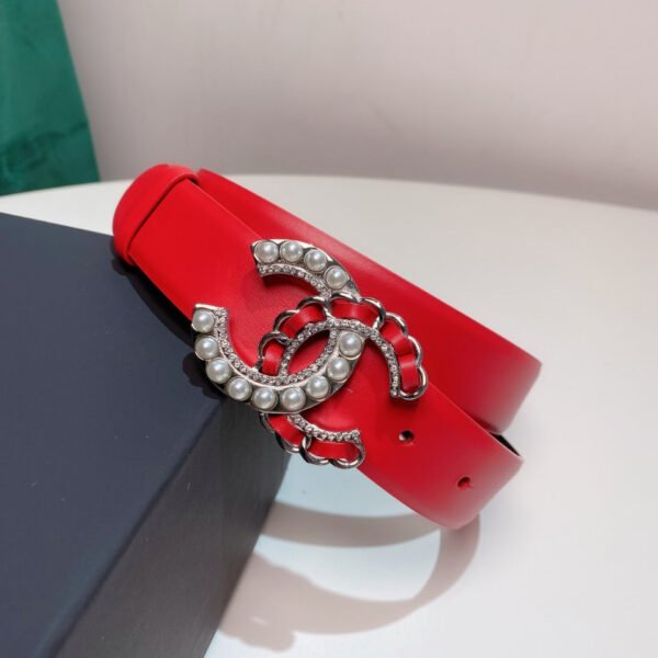 Luxury  CHL BELTS 019