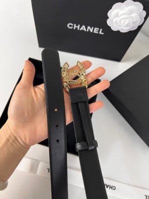 Luxury  CHL BELTS 020