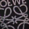 Loewe T-Shirt with Logo Design
