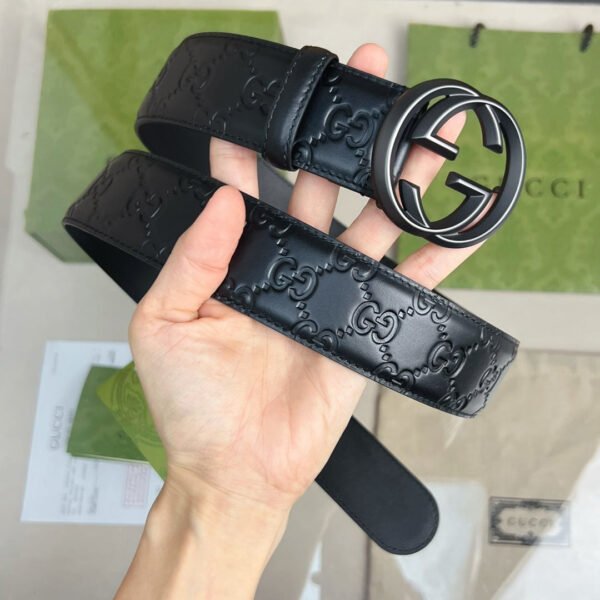 Luxury  GCI  BELTS 024