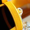2e263fa8 LV Papillon Trunk Epi Yellow For Women, Women¡¯s Bags, Shoulder And Crossbody Bags 7.5in/19cm LV?