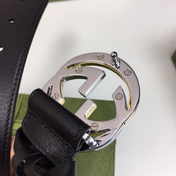 Luxury  GCI  BELTS 017