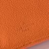 LV Aerogram Slingbag Orange For Men, Bags 30cm LV M59625