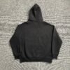 SYNA WORLD HOODIE BLACK