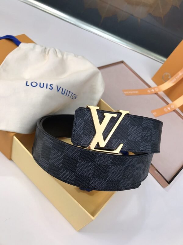 Luxury  LUV  BELTS 006