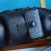 LV Christopher XS Taurillon Black For Men, Bags, Shoulder And Crossbody Bags 7.7in/19.5cm LV M58495