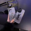Flash iPhone Case