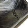 2f60fbed YSSL Niki Medium Shopping Bag Black For Women 12.6in/32cm YSL?