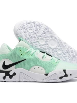 NIKE PG 6 x MINT GREEN PE