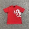 SYNA WORLD T-SHIRT RED