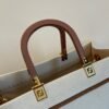 FI Sunshine Large Tote Bag Light Grey For Women, Handbags, Shoulder Bags 15.7in/40cm FF 8BH372